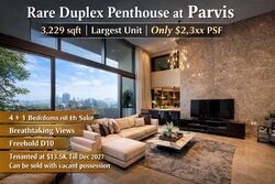 Parvis (D10), Condominium #532681791
